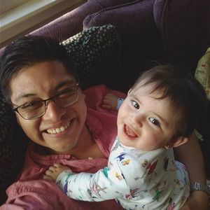 Meet your Posher, Julio